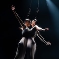 Elli Skourogianni & Anastasiia Sholokhova